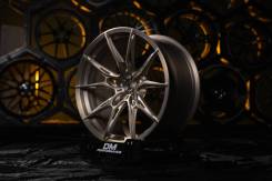 BMW. 9.5/10.5x20", 5x112, ET15/15,  66,6. 