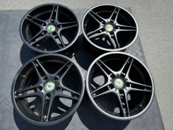 BMW Racing Dynamics. 7.5x17", 5x120, ET34, �� 73���. ����