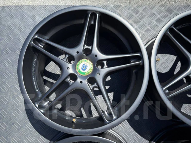 BMW Racing Dynamics. 7.5x17", 5x120, ET34, �� 73���. ����