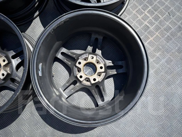 BMW Racing Dynamics. 7.5x17", 5x120, ET34, �� 73���. ����