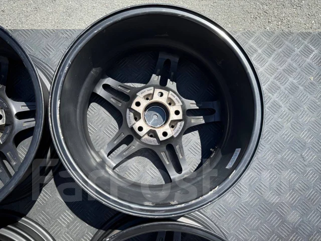 BMW Racing Dynamics. 7.5x17", 5x120, ET34, �� 73���. ����