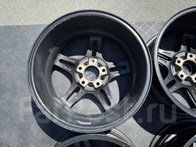 BMW Racing Dynamics. 7.5x17", 5x120, ET34, �� 73���. ����