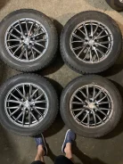 Big Way Leyseen. 8.0x19", 5x114.3, ET35 ����
