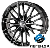 Race Ready. 6.5x15", 4x100, ET40, �� 60,1���. ����