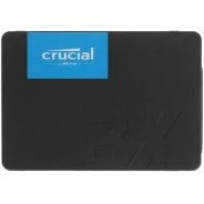 ���������� SSD 2,5" SATA 500Gb Crucial BX500 (R550/W500MB/s) ����