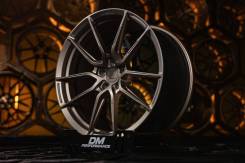 Motec. 9.0/10.5x20", 5x112, ET25/35,  66,6. 