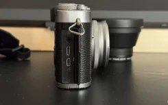 Fujifilm FinePix X100T. ���: ��� ���� ����