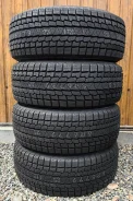 Yokohama Ice Guard IG53. ������, ��� �����, 2022 ���, ����� ����
