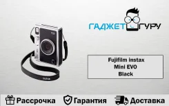Fujifilm Instax Mini Evo ����