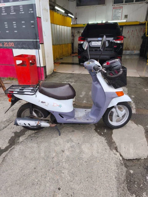 Honda Topic. 49����. ��., ��������, ���������, ������ �� �� ����