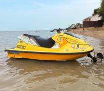Yamaha GP1300R. 1996 ��� ����