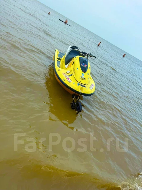 Yamaha GP1300R. 1996 ��� ����