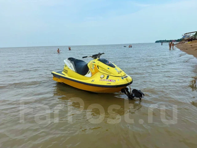 Yamaha GP1300R. 1996 ��� ����