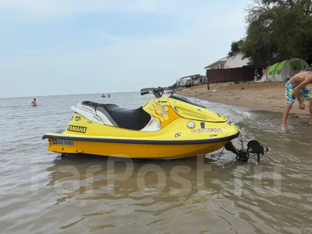 Yamaha GP1300R. 1996 ��� ����