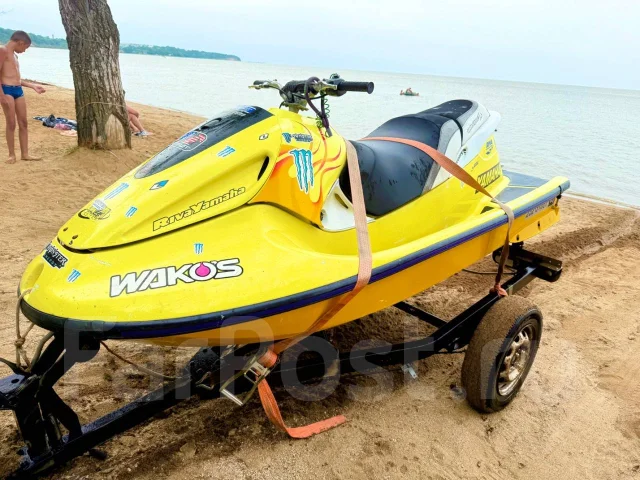Yamaha GP1300R. 1996 ��� ����