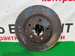 ���� ��������� �������� Mitsubishi Outlander CW5W/ 47000 �� MN116331 ����