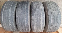 Toyo Open Country U/T. ������, 2020 ���, �/�, ����� 80 %. �������� ������� ����