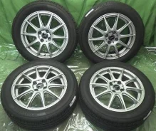 Hot Stuff Cross Speed Premium-10. 6.0x16", 4x100, ET42 ����