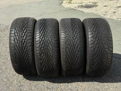 Goodyear Wrangler F1. ������, 2007 ���, �/�, ����� 5 % ����