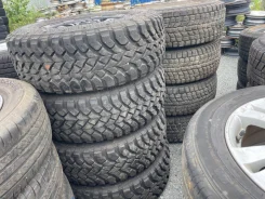 Hankook. ����� mt, 2018 ���, �/�, ����� 10 % ����