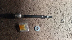 ���� ������� Toyota Caldina/Carina/Corona 92-02/GAIA/Ipsum/Nadia 4550329615 ����