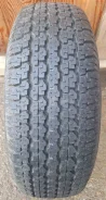 Bridgestone Dueler H/T 689. ������, 2002 ���, �/�, ����� �� 5 %. �������� ������� ����