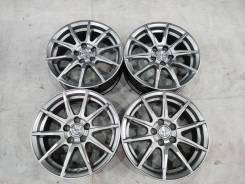 SLK. 6.0x15", 5x100, ET45,  67,1. 