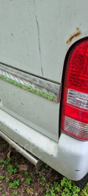 Suzuki Every. DA32W, G13B ����
