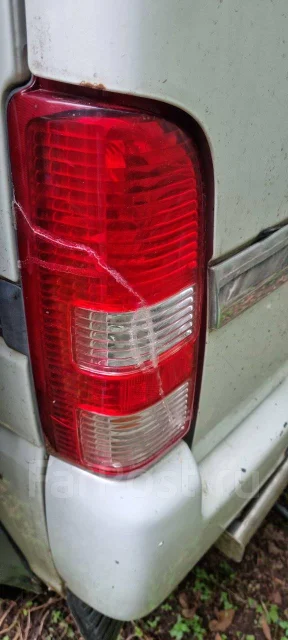 Suzuki Every. DA32W, G13B ����