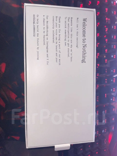 CMF Phone 2 Pro. �����, 128 ��, ������, 4G LTE ����