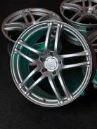 AVS. 8.5x19", 5x120, ET32,  72,6. 