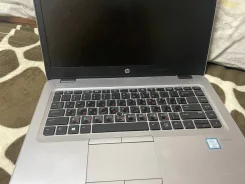 HP EliteBook 840 G4. 14", 2,5����, ��� 4 �� ����