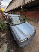 Honda Civic Shuttle. EE4 ����