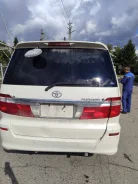 Toyota Alphard. ANH15W ����