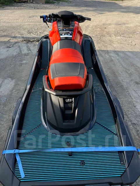 Yamaha VX Cruiser ����