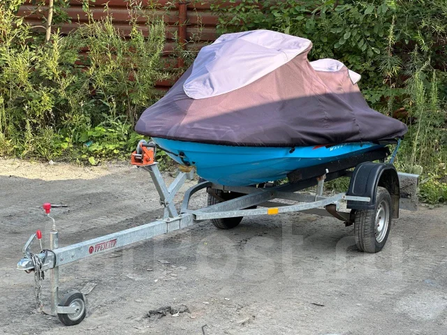 Yamaha VX Cruiser ����