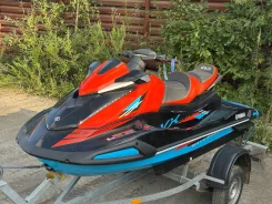 Yamaha VX Cruiser ����