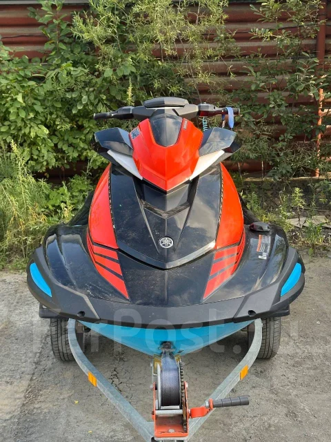 Yamaha VX Cruiser ����