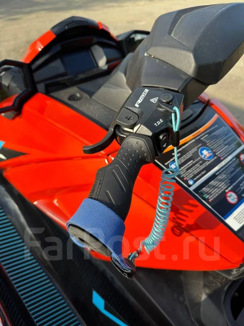 Yamaha VX Cruiser ����