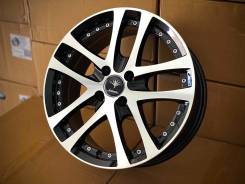 Weds Kranze LXZ. 6.5x16", 4x100, ET40, �� 73,1���. ����