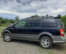 Mazda MPV. �������, 4wd, 0.1 (170��.�.), ������, 157 600����. �� ����