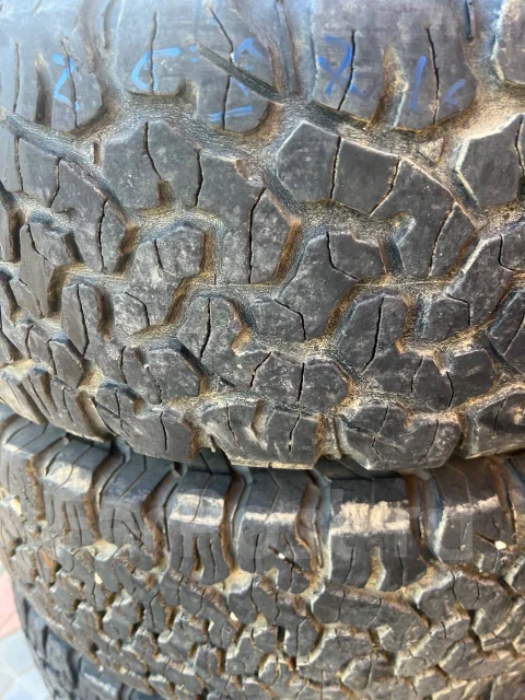 BFGoodrich. ����� at, �/�, ����� 30 % ����