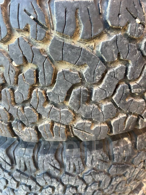 BFGoodrich. ����� at, �/�, ����� 30 % ����