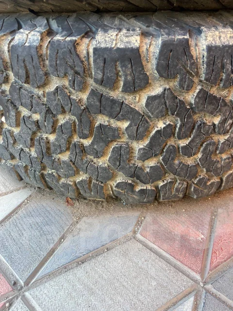 BFGoodrich. ����� at, �/�, ����� 30 % ����