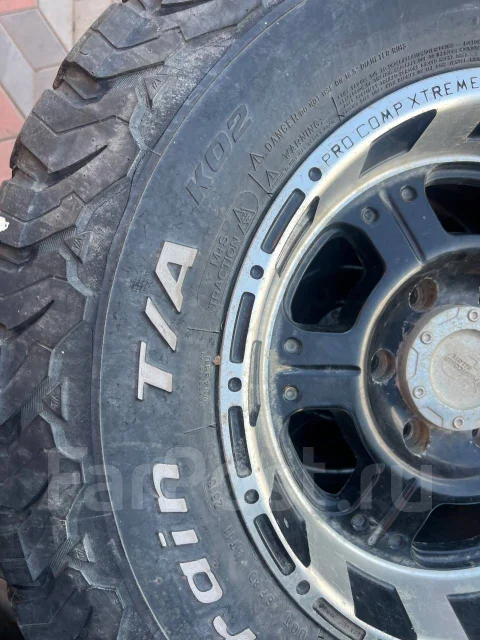 BFGoodrich. ����� at, �/�, ����� 30 % ����
