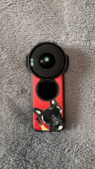 Insta360 One X2 ����