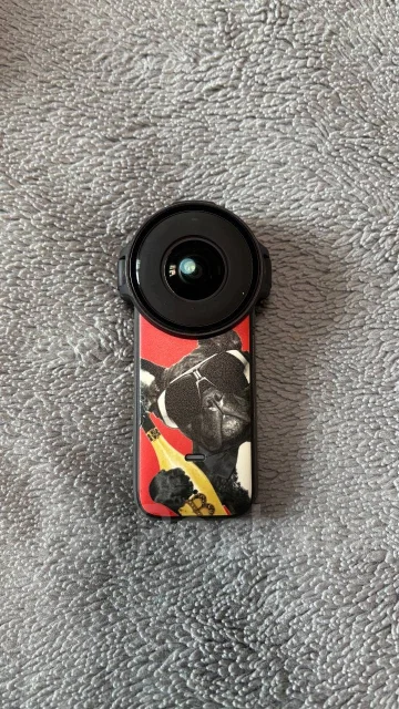Insta360 One X2 ����