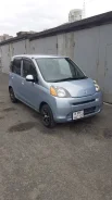 Honda Life. �������, ��������, ������ ����