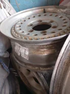 Mickey Thompson Classic. 7.5x15", 6x139.7, ET-15, �� 110,6���. ����