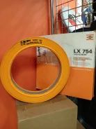 ������ ��������� mahle / knecht LX754 LX754 ����
